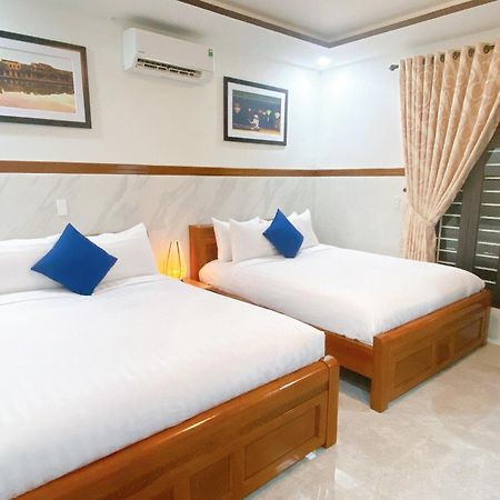 Serenity Villa Hội An Ngoại thất bức ảnh