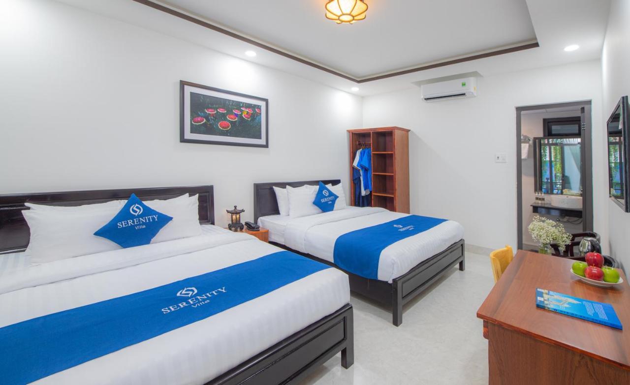 Serenity Villa Hội An Ngoại thất bức ảnh