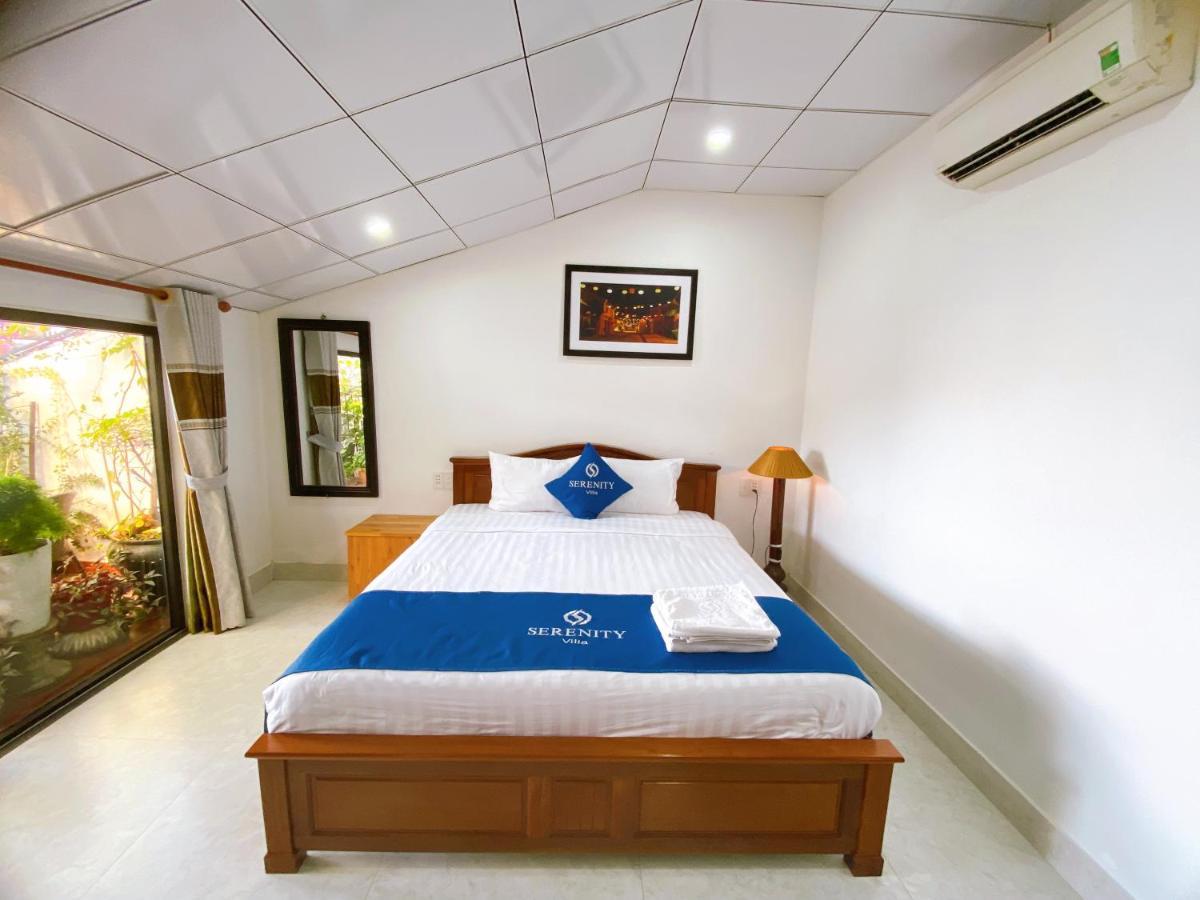 Serenity Villa Hội An Ngoại thất bức ảnh