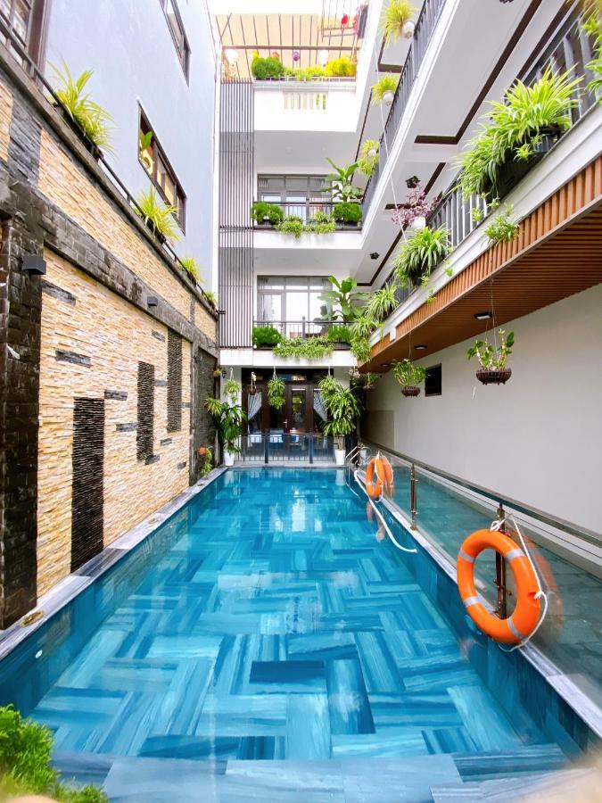 Serenity Villa Hội An Ngoại thất bức ảnh