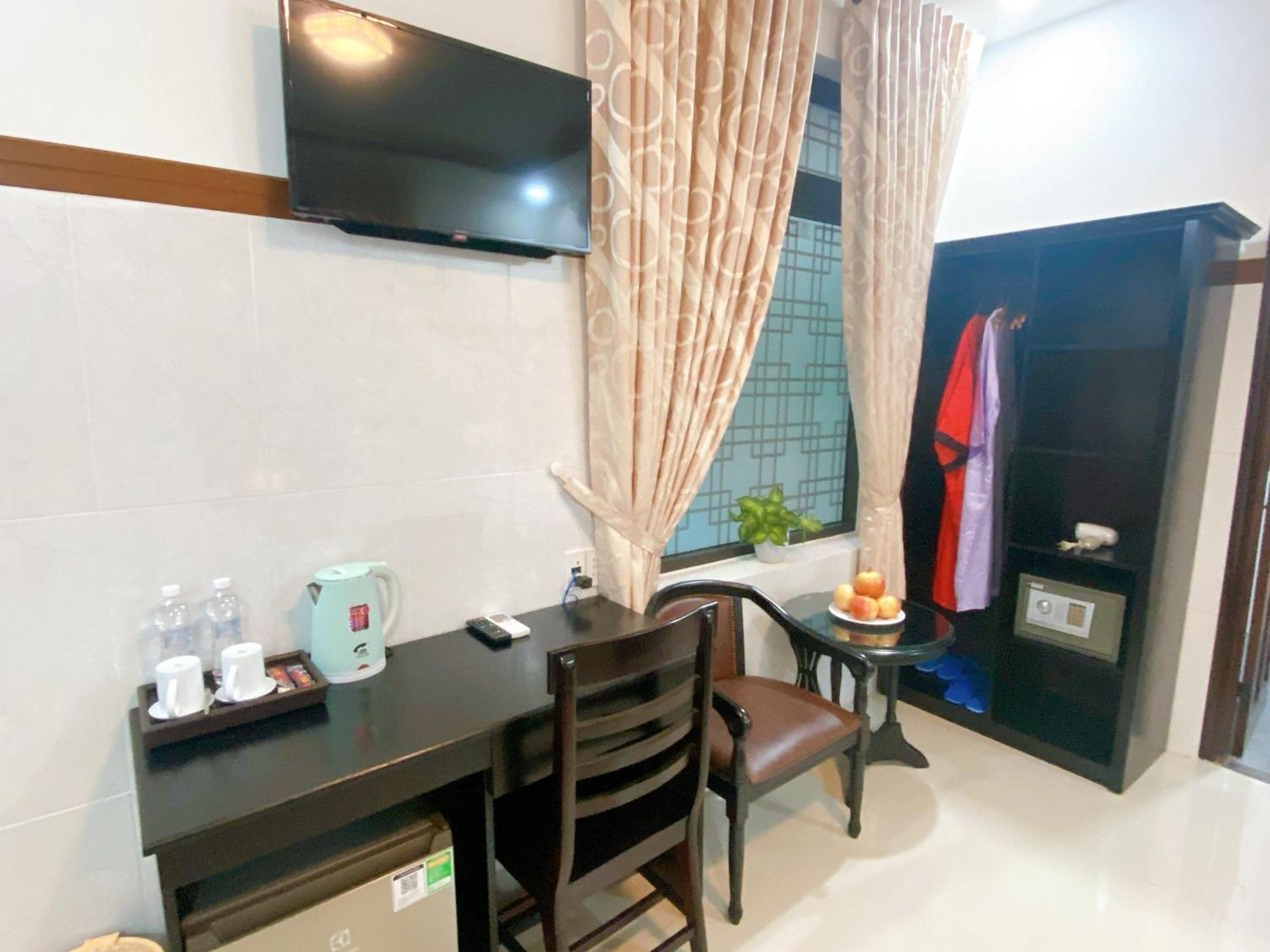 Serenity Villa Hội An Ngoại thất bức ảnh