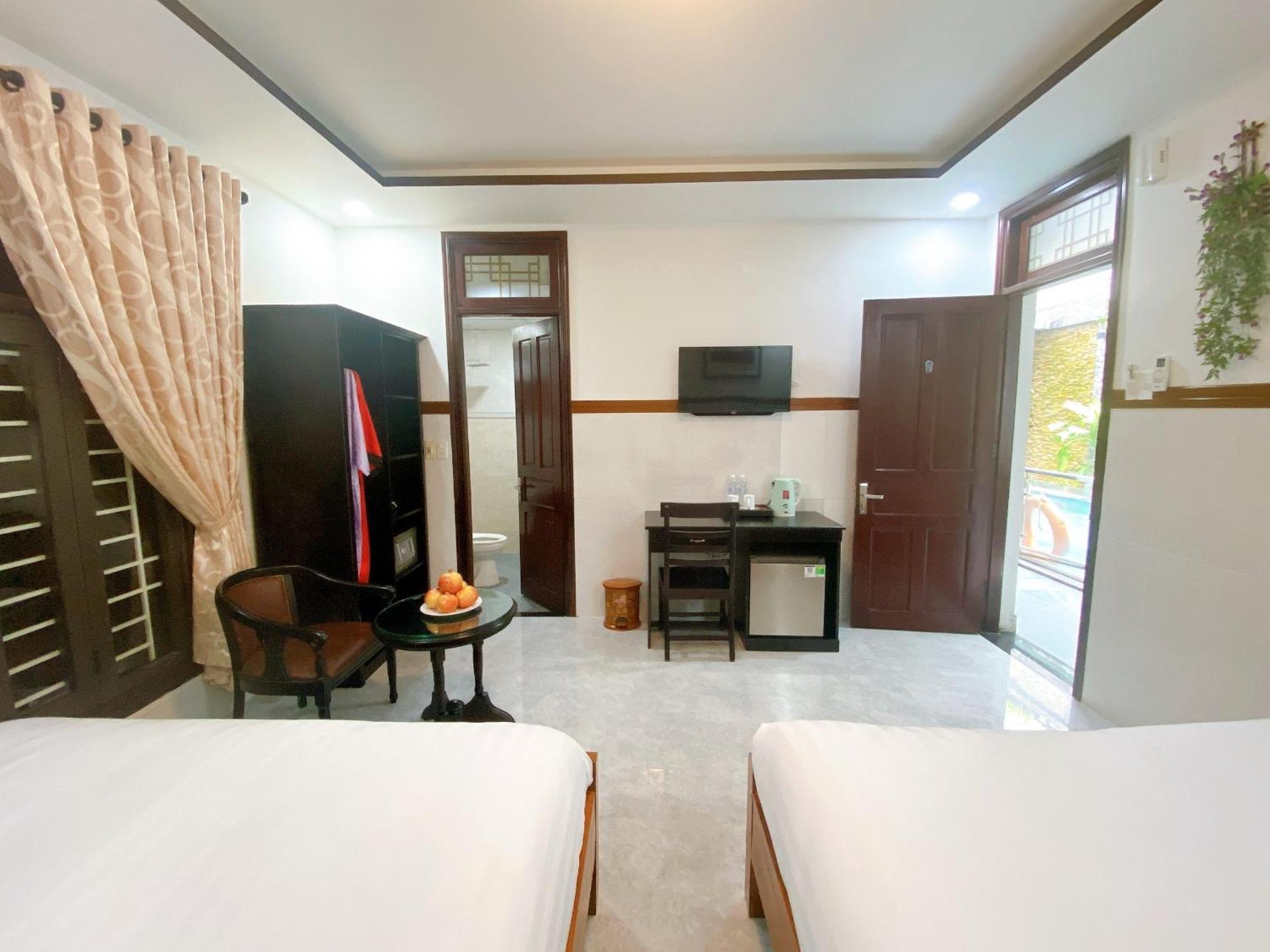 Serenity Villa Hội An Ngoại thất bức ảnh