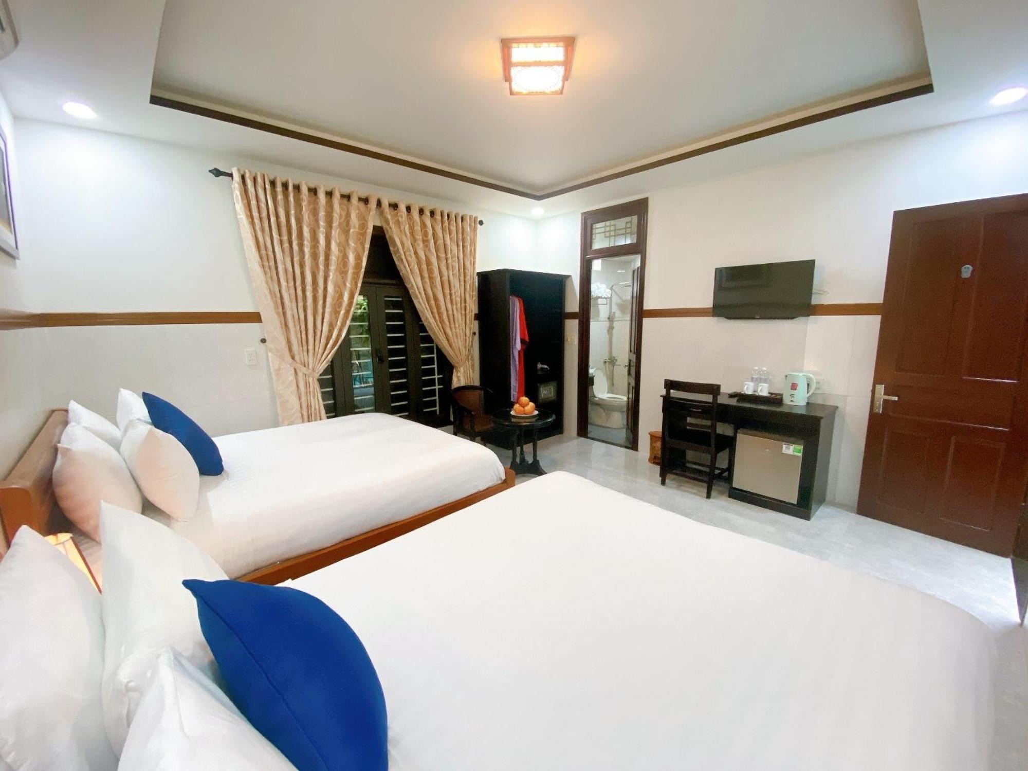 Serenity Villa Hội An Ngoại thất bức ảnh