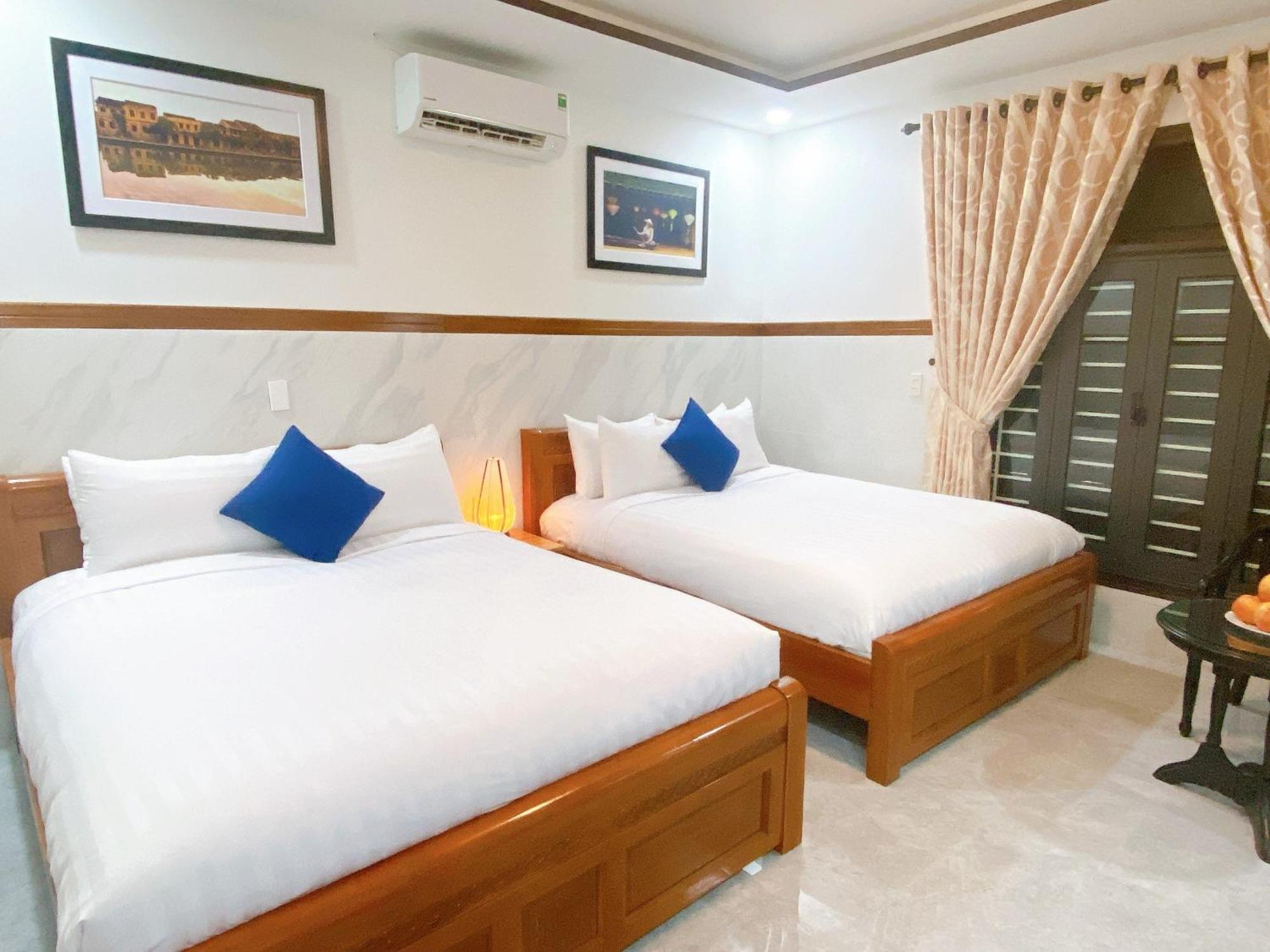 Serenity Villa Hội An Ngoại thất bức ảnh