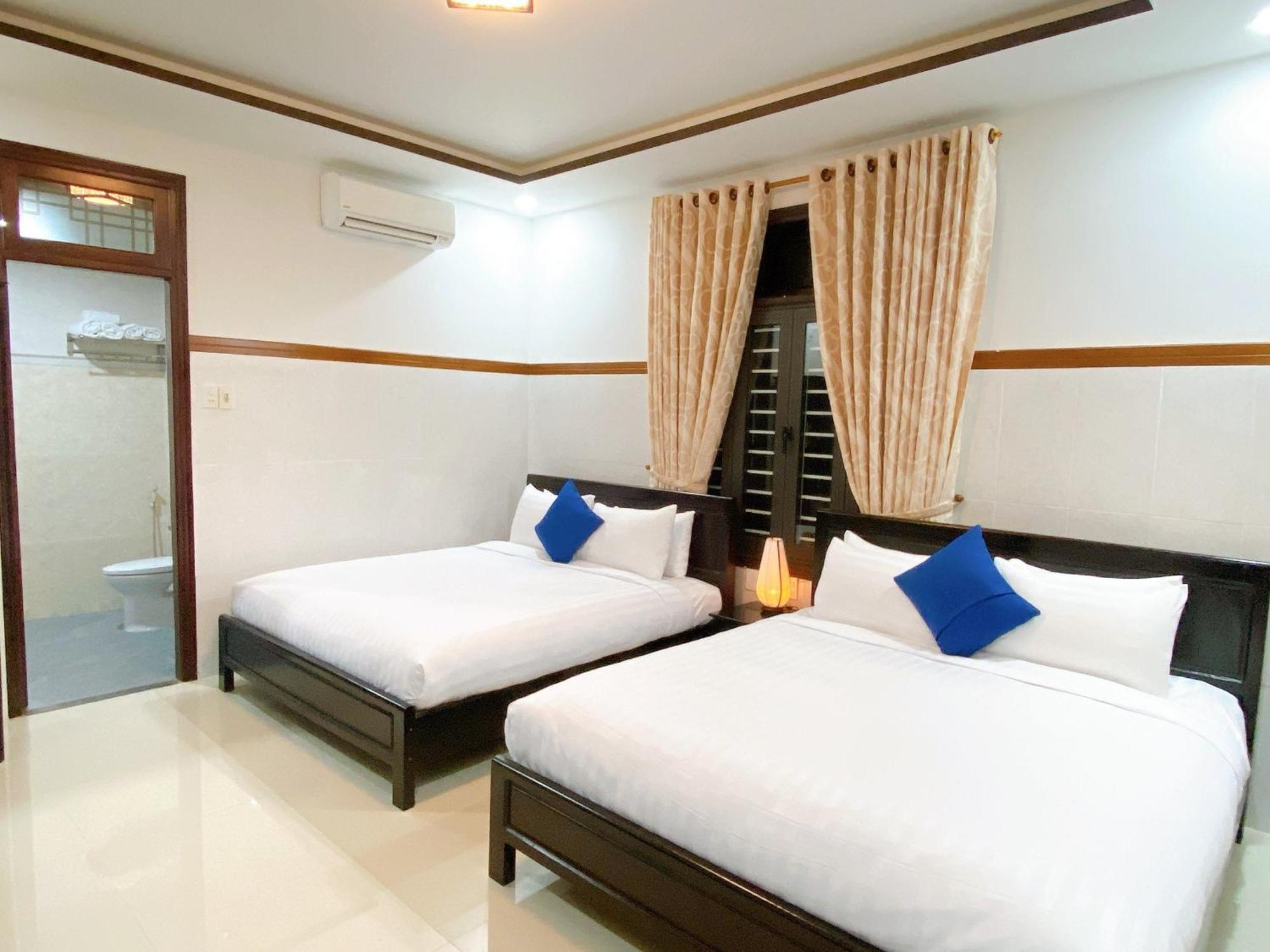 Serenity Villa Hội An Ngoại thất bức ảnh