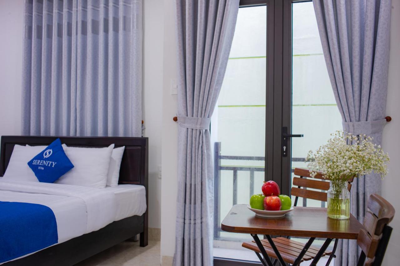 Serenity Villa Hội An Ngoại thất bức ảnh