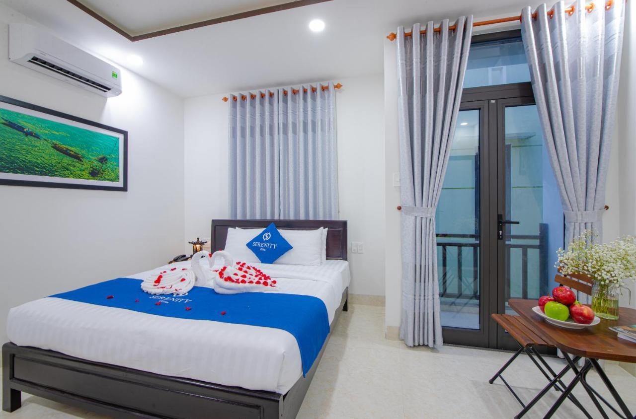 Serenity Villa Hội An Ngoại thất bức ảnh