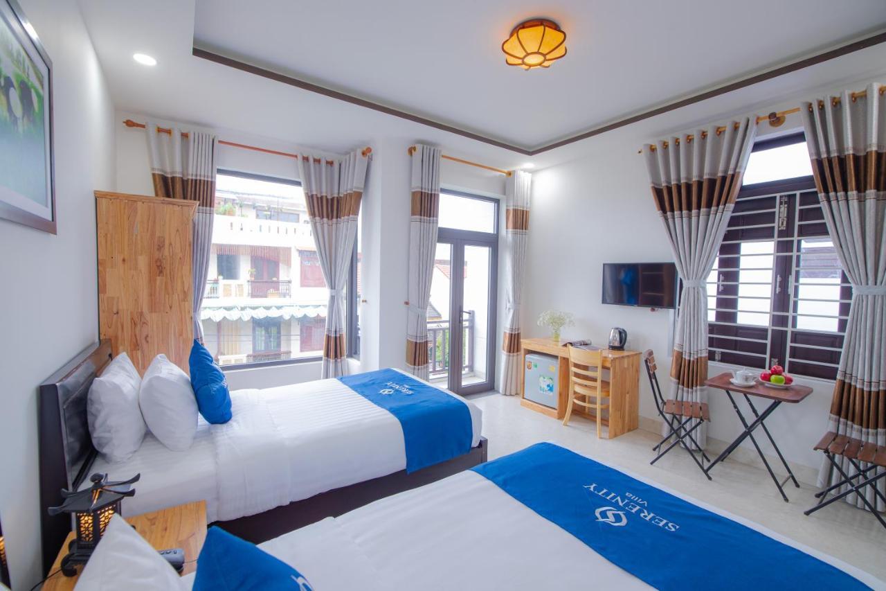 Serenity Villa Hội An Ngoại thất bức ảnh