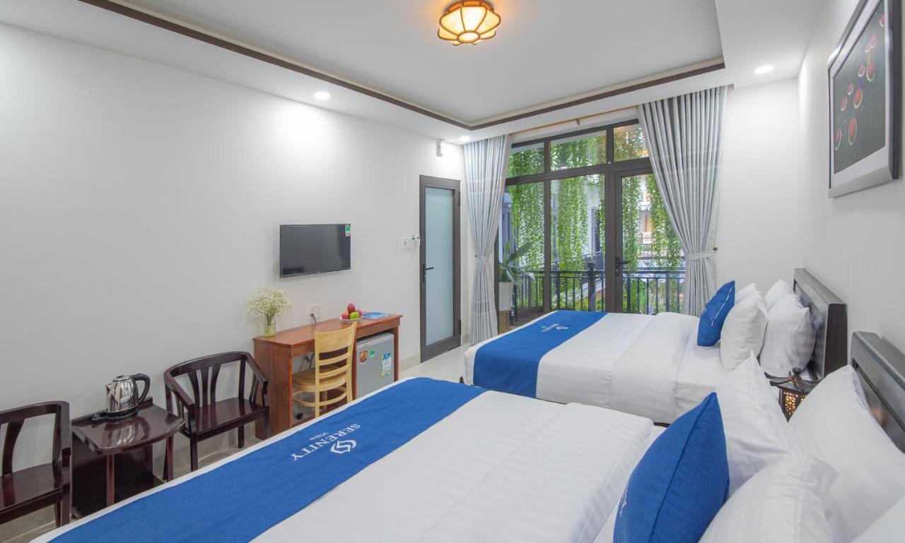 Serenity Villa Hội An Ngoại thất bức ảnh