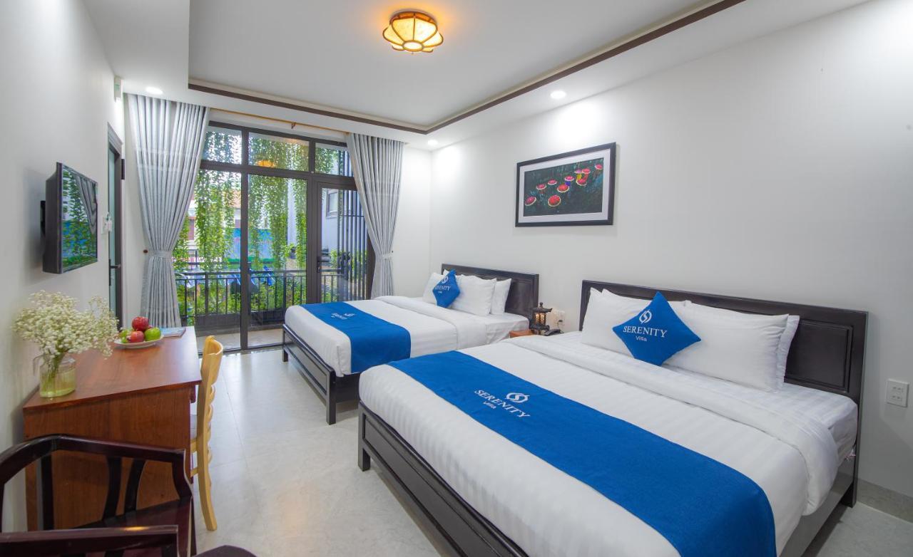 Serenity Villa Hội An Ngoại thất bức ảnh