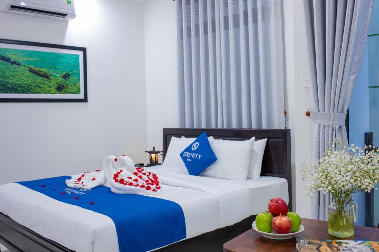 Serenity Villa Hội An Ngoại thất bức ảnh