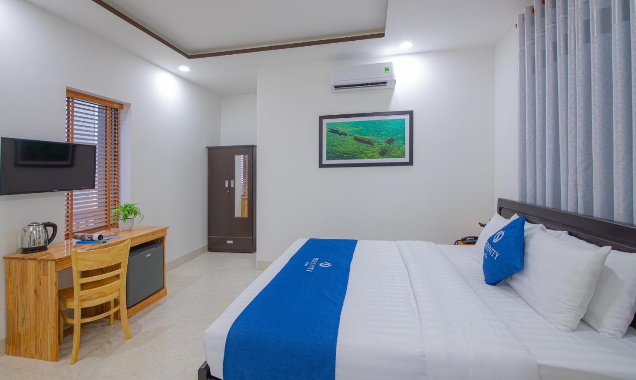 Serenity Villa Hội An Ngoại thất bức ảnh