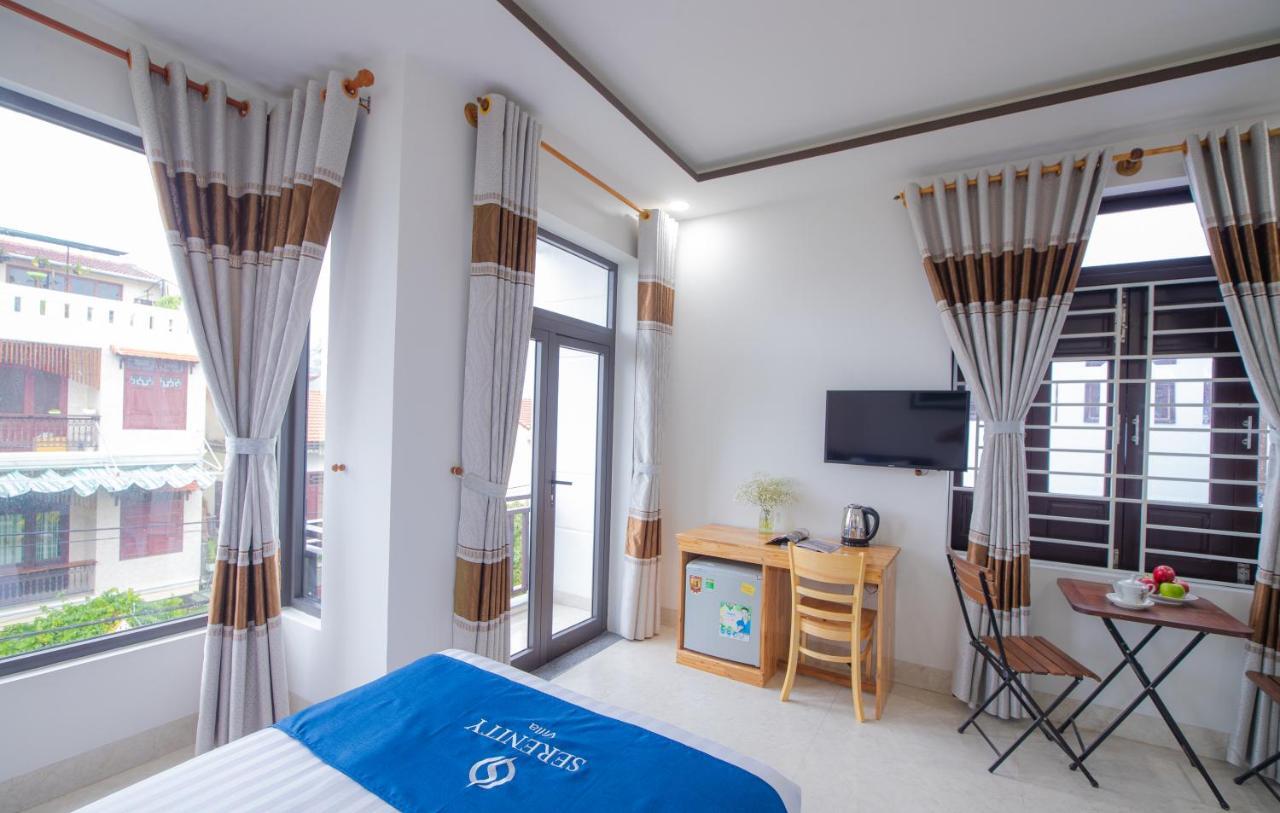 Serenity Villa Hội An Ngoại thất bức ảnh