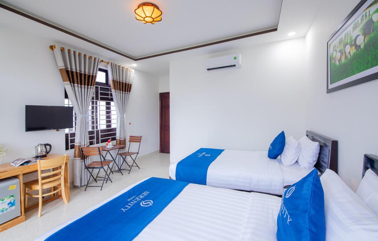 Serenity Villa Hội An Ngoại thất bức ảnh