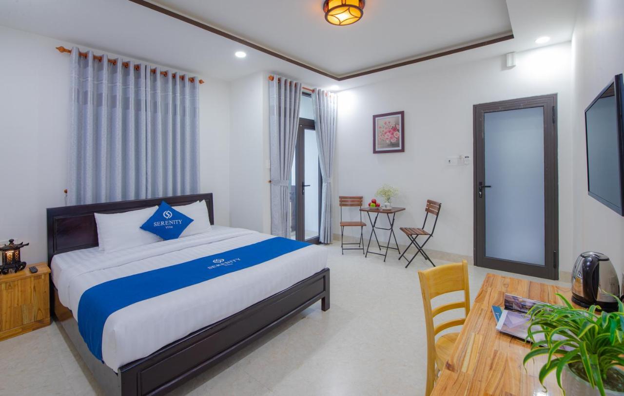 Serenity Villa Hội An Ngoại thất bức ảnh