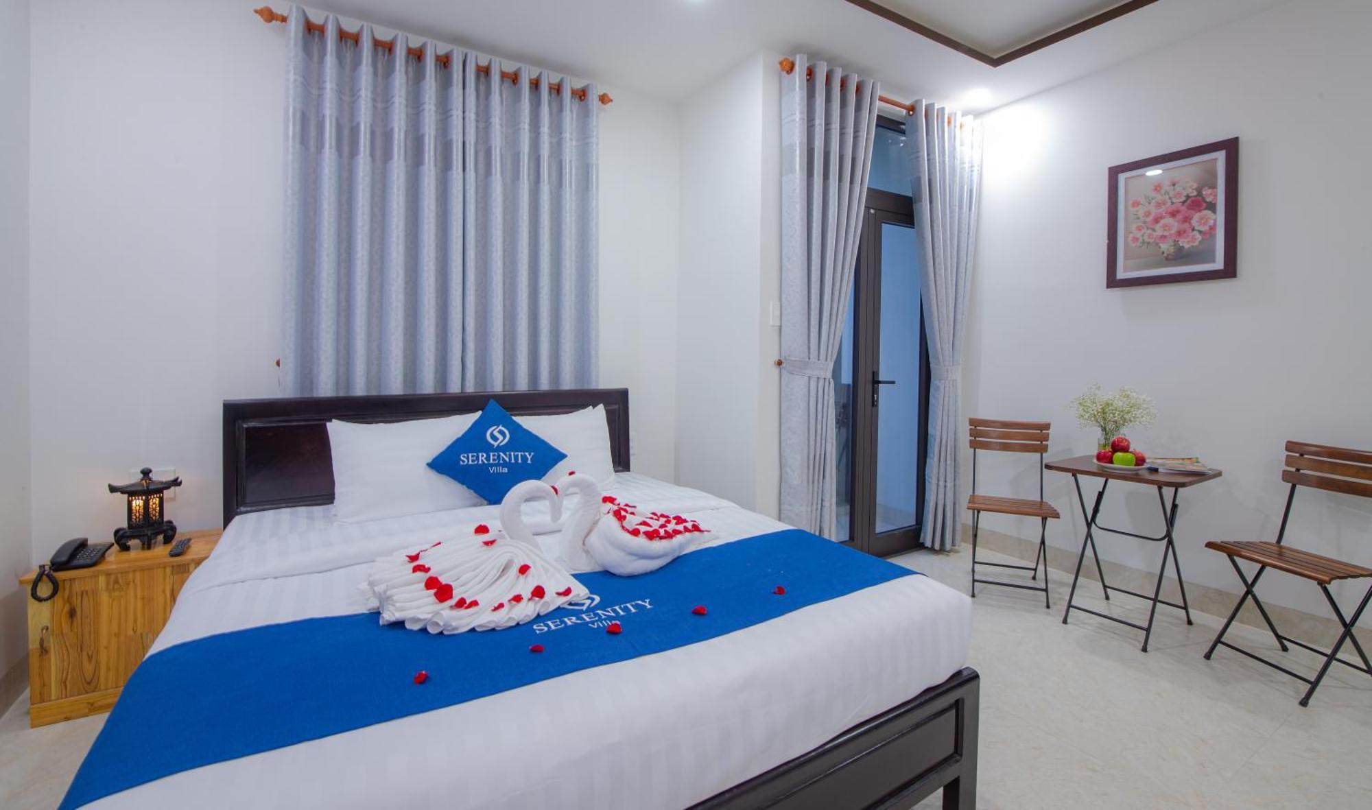 Serenity Villa Hội An Ngoại thất bức ảnh