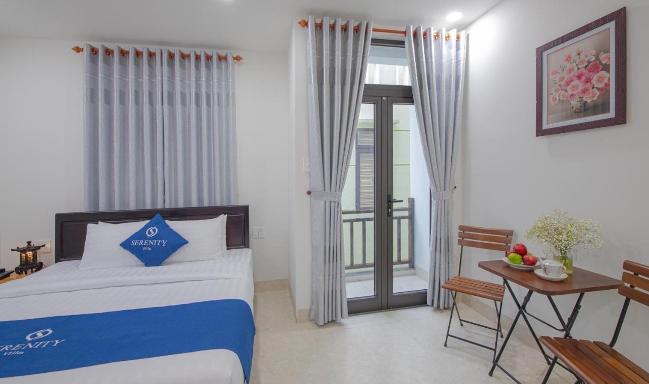 Serenity Villa Hội An Ngoại thất bức ảnh