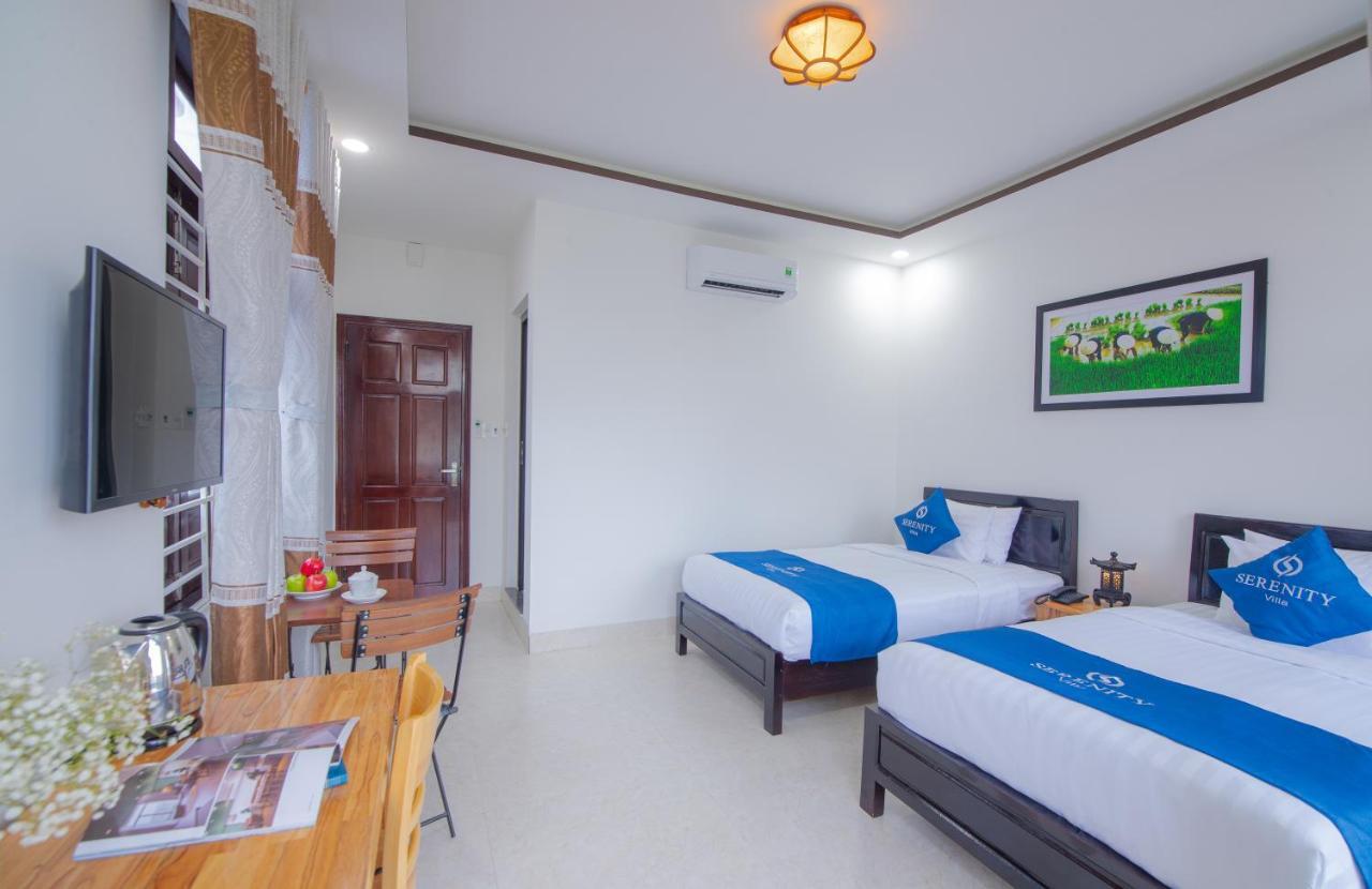 Serenity Villa Hội An Ngoại thất bức ảnh