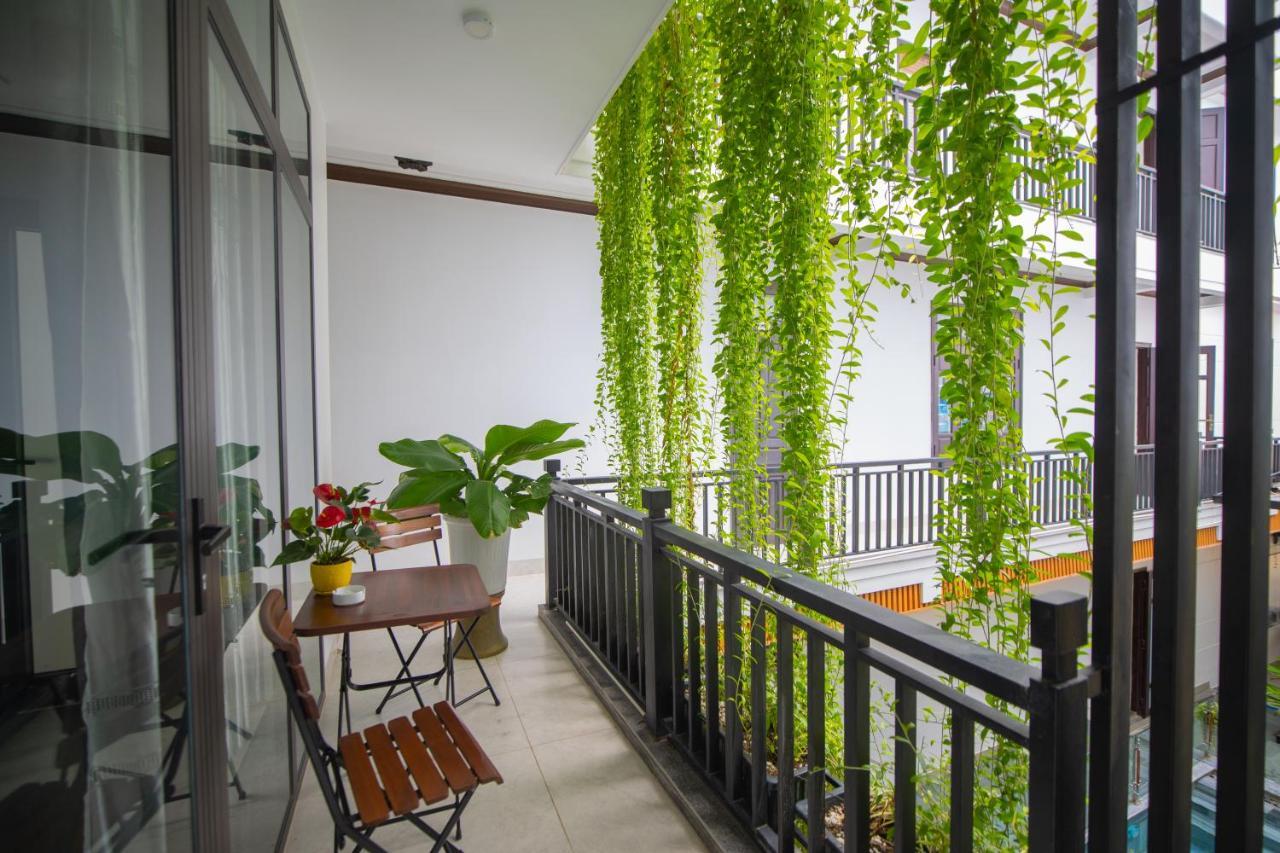 Serenity Villa Hội An Ngoại thất bức ảnh