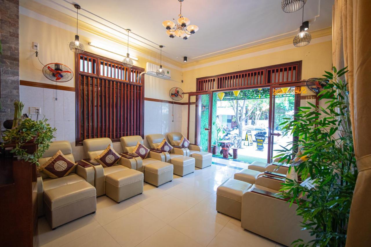 Serenity Villa Hội An Ngoại thất bức ảnh