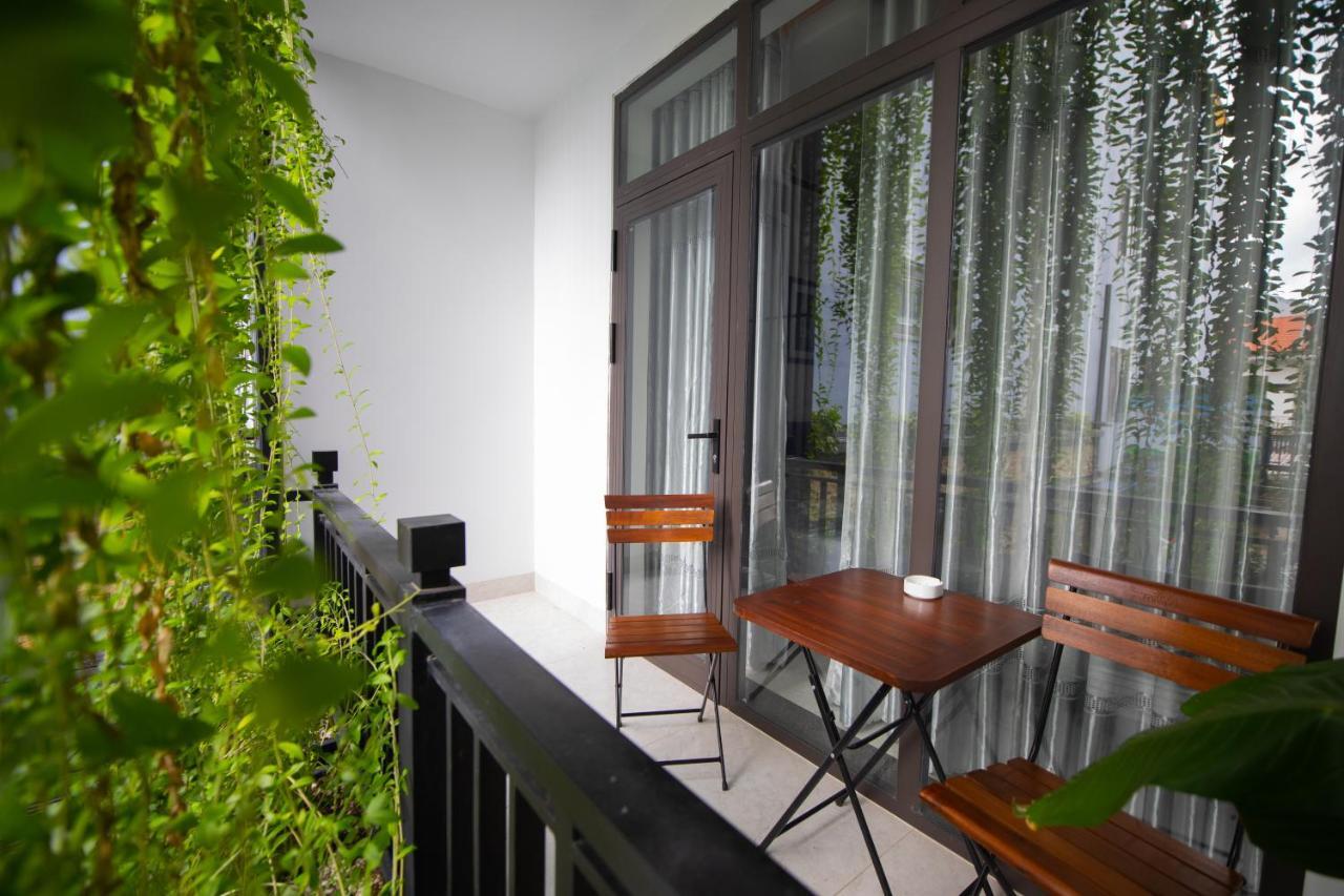 Serenity Villa Hội An Ngoại thất bức ảnh